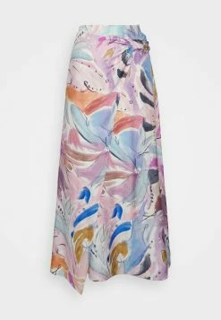 Ted Baker KIYLIE - Wrap Skirt - Ivory -Ted BakerSales 30f7f4e16663447d9476f2e8feb47ba1