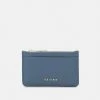Ted Baker GARCIA - Wallet - Mid Blue