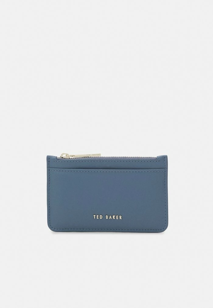 GARCIA - Wallet - mid blue Ted Baker GARCIA - Wallet - Mid Blue -Ted BakerSales 311bad644277408c98affa5451c109c1