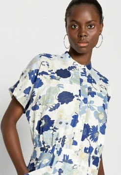 Ted Baker JENSINE - Jumpsuit - Blue -Ted BakerSales 313cb0d5f13648e6aec0857bf4110e6c