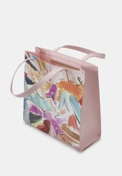 Ted Baker ARTACON - Tote Bag - Pink -Ted BakerSales 31a736ddfe934903b4ffe1b8b0d91771