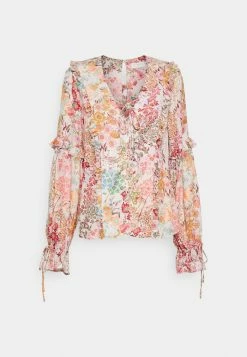 Ted Baker MARRLAA - Blouse - Multi-coloured -Ted BakerSales 31f8a82766014163baff6bdfa1e8fc42