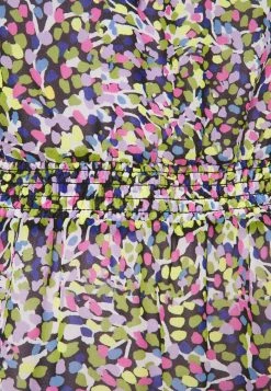 Ted Baker KARLIIE - Day Dress - Black -Ted BakerSales 33afa5d177f44e47b96e3b90ce6bf383