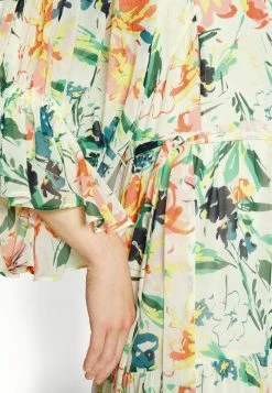 Ted Baker KIYRIE - Maxi Dress - White -Ted BakerSales 3462a9a9bc514a618cdb19f70643edb7