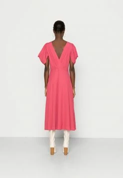 Ted Baker TULIPI - Day Dress - Mid Pink -Ted BakerSales 34d911481e1040c3b7ebbbea44ce6eab