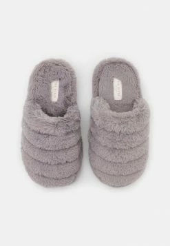 Ted Baker LOPSEY - Slippers - Light Grey -Ted BakerSales 363c8cbbb25c4f9fa89f34031ae53162