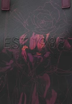 Ted Baker ROZEYY - Tote Bag - Black -Ted BakerSales 364c4178ed434df0b858f4746149c287