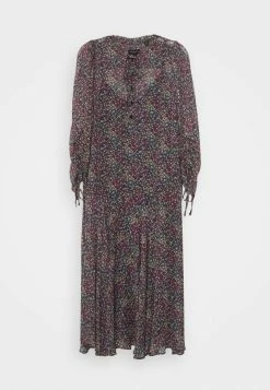 Ted Baker BEVLIA - Day Dress - Black -Ted BakerSales 369eda811b674a5e8823c65475c55dce