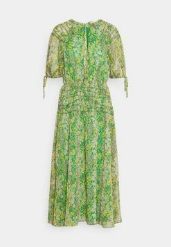 Ted Baker URSILLE - Day Dress - Mid Green -Ted BakerSales 371dbef59e8543d08bf3ea414788cdd0