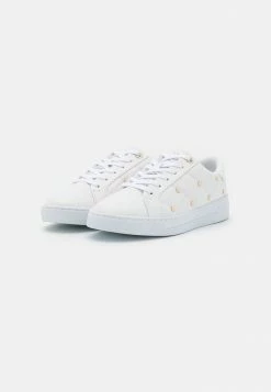 Ted Baker LIBBIN - Trainers - White -Ted BakerSales 3827716e1bb848fcb8360e14ac6b672a