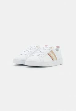 Ted Baker BAILY - Trainers - White -Ted BakerSales 38315b2b3fbc4c07bc831db7285ced9b