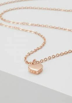 Ted Baker HARA - Necklace - Rosé Gold-coloured -Ted BakerSales 385d7a9a45004eeab0aec33f2b012ae9