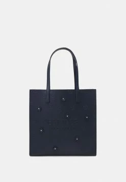 Ted Baker FLORCON - Tote Bag - Blue