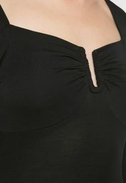 Ted Baker ANNYIE - Long Sleeved Top - Black -Ted BakerSales 39300822d1fe4614bc1c76d00aae3871