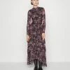 Ted Baker JANETI - Day Dress - Black