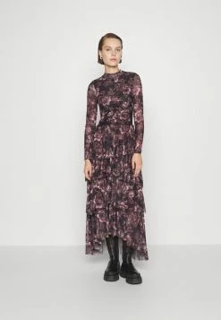 Ted Baker JANETI - Day Dress - Black