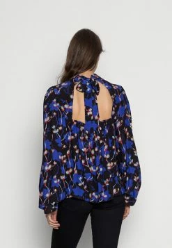 Ted Baker OOMA - Blouse - Black -Ted BakerSales 393dcf7b69f24442b74e5b2174818e46