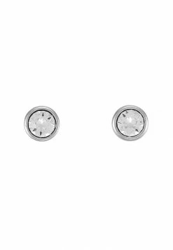 Ted Baker SINAA - Earrings - Silver-coloured -Ted BakerSales 3c3eb6161e5c445dadc6973262dc412c