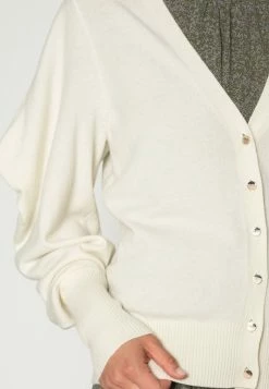 Ted Baker ASTRYYD - Cardigan - Natural -Ted BakerSales 3ca433524cfb4e37965d4be3809fb30f