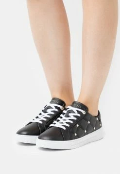 Ted Baker LIBBIN - Trainers - Black