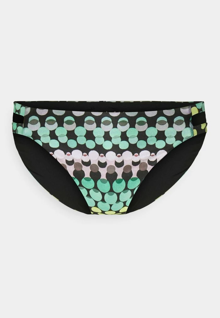 ONDES - Bikini bottoms - black Ted Baker ONDES - Bikini Bottoms - Black -Ted BakerSales 3d189b254eeb4dbf9d6ef29bc7bb5201