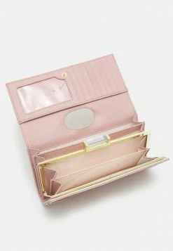 Ted Baker BITA - Wallet - Pink -Ted BakerSales 3d3154987e6e495e864d17b6954e68d9