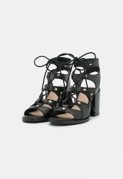 Ted Baker LYLLA - Sandals - Black -Ted BakerSales 3d96d7f4af6f448ba8f3b55a1ee79ba1