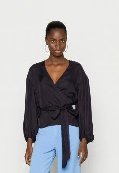 Ted Baker RALDA - Blouse - Navy