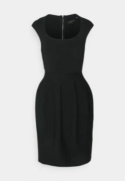 Ted Baker JUDIT - Shift Dress - Black -Ted BakerSales 3e75ec740149410196382fec6a85089f
