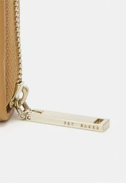 Ted Baker GARCEY - Wallet - Camel -Ted BakerSales 3ebf4d8dc8da4c019644a726a5f7e293