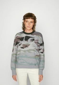 Ted Baker JUDENE LANDSCAPE - Jumper - Multi-coloured