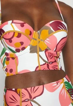 Ted Baker LUCE - Bikini - White -Ted BakerSales 4006ba70cea840aa9bd29be3a45135eb