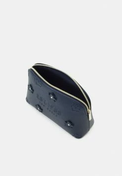 Ted Baker FLANCON - Wash Bag - Dark Blue -Ted BakerSales 40188342299a49af82c13d02440ac031