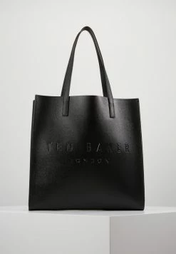 Ted Baker SOOCON - Tote Bag - Black -Ted BakerSales 40508f5ae3b44519a3c2c2d7d975e106