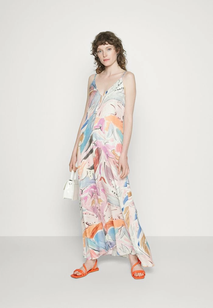 LIZYBET - Maxi dress - ivory Ted Baker LIZYBET - Maxi Dress - Ivory -Ted BakerSales 40c7a8b03d9647dbb213987ec3d9c2ee