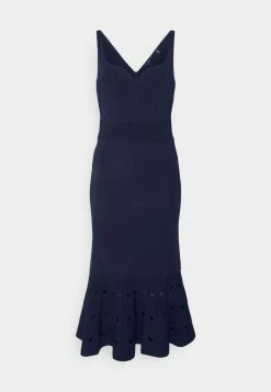 Ted Baker EMESTA - Shift Dress - Navy -Ted BakerSales 416084426d8a49ae9ba05c9d1ab096d9