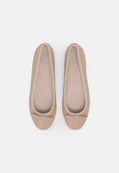 Ted Baker SUALO - Ballet Pumps - Nude -Ted BakerSales 41c82d28cf9042cbbd7c7704d7d20e2b