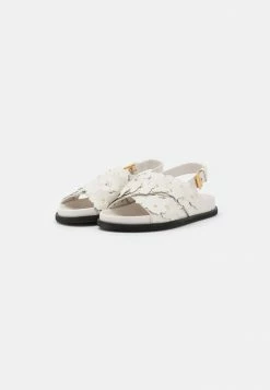 Ted Baker MIARAH - Sandals - Ivory -Ted BakerSales 4257ccf4bc854e0b9ed44ea8dce46382