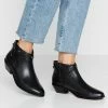 Ted Baker HOMADA - Ankle Boots - Black
