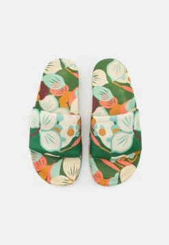 Ted Baker PAULAH - Mules - Emerald -Ted BakerSales 4282ec1012aa4277a2f5d6545bd463af