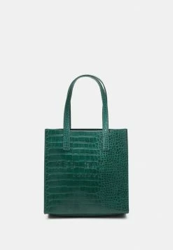 Ted Baker REPTCON - Handbag - Green