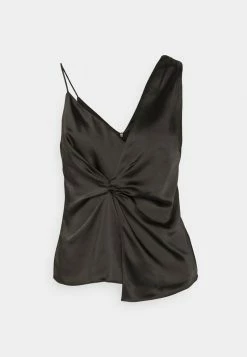 Ted Baker ANGELYA - Top - Black 4 Ted Baker ANGELYA - Top - Black -Ted BakerSales 4308def52df74c8cbb6c936f6b314c29