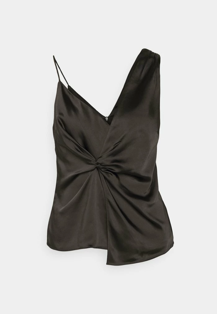 ANGELYA - Top - black Ted Baker ANGELYA - Top - Black -Ted BakerSales 4308def52df74c8cbb6c936f6b314c29