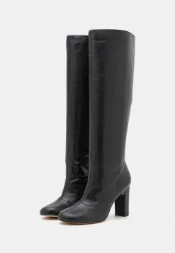 Ted Baker MARLARH - Boots - Black -Ted BakerSales 4318d4821c6a4908b9d0b22ba8a5e20d