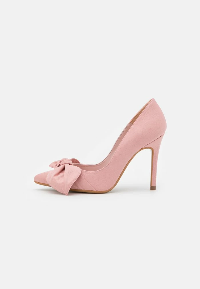 HYANA - Classic heels - dusky pink Ted Baker HYANA - Classic Heels - Dusky Pink -Ted BakerSales 435655eab518437eaf4c81180cee3d71