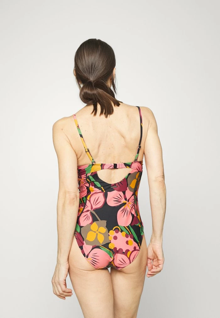 ROWNA - Swimsuit - black Ted Baker ROWNA - Swimsuit - Black -Ted BakerSales 43d92fee818b443a88f265a68acd4d55
