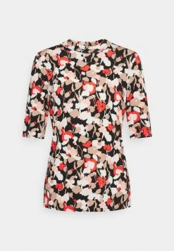 Ted Baker RIVES - Print T-shirt - Black -Ted BakerSales 444d2989ff564ce0b726d133b62d032c