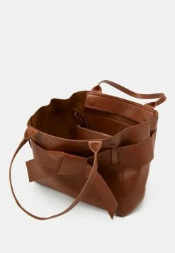 Ted Baker JIMMA SET - Tote Bag - Brown -Ted BakerSales 45f96fa1fc2749da9e2e59cec31d233f