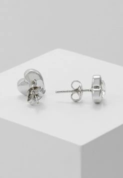 Ted Baker HEART - Earrings - Silver-coloured -Ted BakerSales 46ed92a1bf2146dd87d16898ca82135c