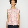 Ted Baker KASHAA - Top - Mid-pink